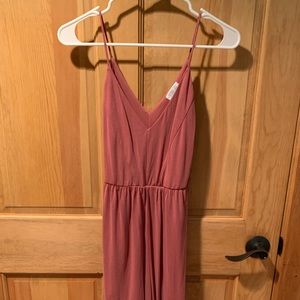 Women’s romper